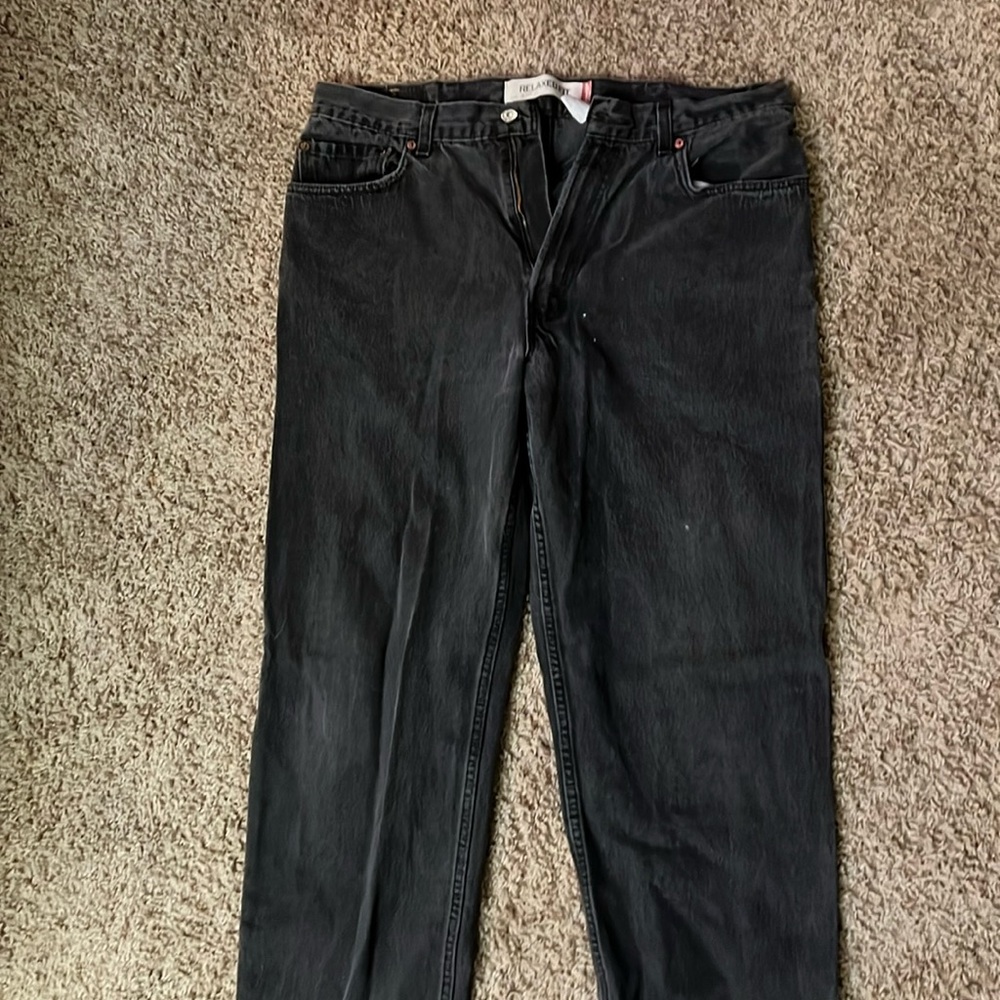 Vintage Levi 550